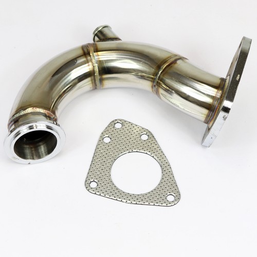 Mororsport downpipe hosenrohr - downpipe,