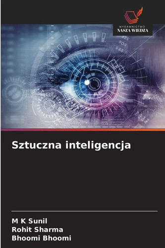 Sztuczna inteligencja m k - sztuczna,