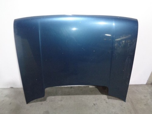 Motorhaube fiat uno 146 - motorhaube,