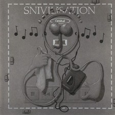 Orbital snivilisation cd g - snivilisation, |