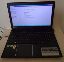 Acer Aspire E5-575G Display