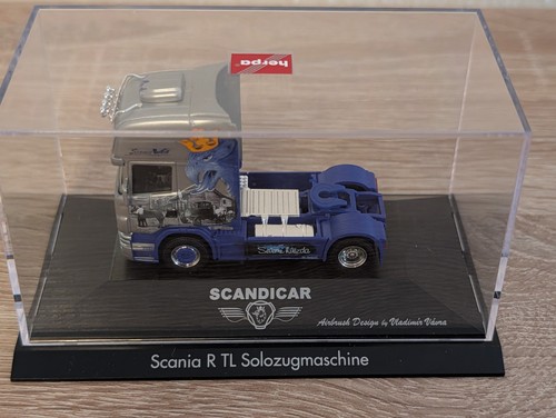 Herpa lkw 1 87 - (g-785), 1:87