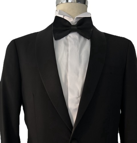 Smoking herren schwarz - smoking,