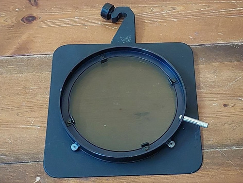 Plaubel filterhalter polarizer - plaubel,