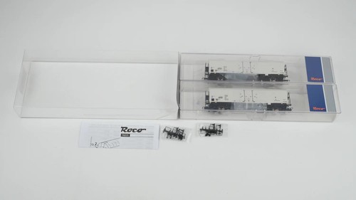 Roco 76035 güterwagen set - h0, güterwagen-set