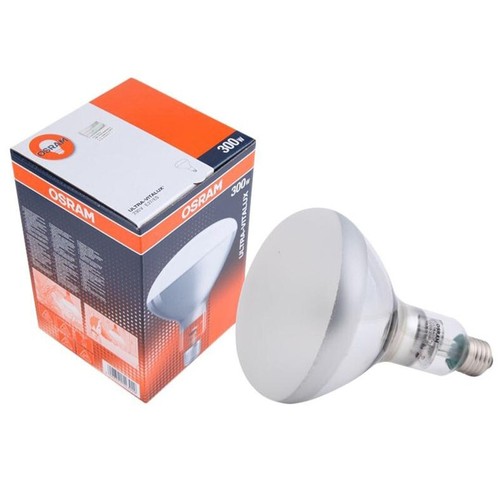 Aging lamp 230v e27 - aging,