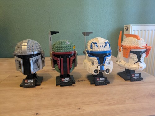 Lego star wars - star, 75350,
