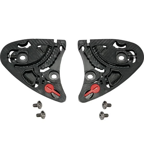 Shoei grundplatte schrauben - shoei,