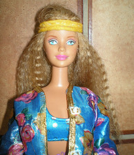 ***  Teresa von 1991   ***  mit  Schmetterling Tattoo