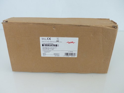 Dehn dehnshield tt 255 - dehnshield,