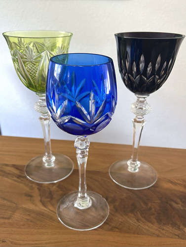 Wmf cristal cabinet - wmf, 3er