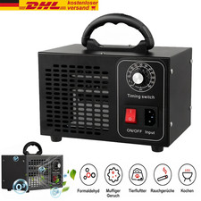 Ozongenerator 60000mg/h –