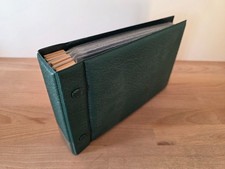 FDC-Album Briefalbum f. 60