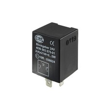 Blinkgeber 24 V 2(4) x 21 +