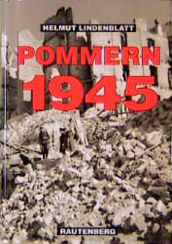 Pommern 1945