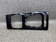 Blende Mittelkonsole 39126636