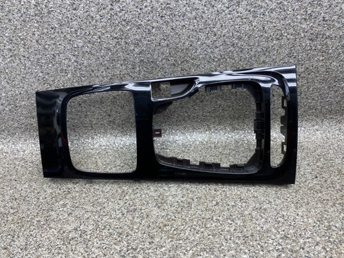 Blende mittelkonsole 39126636 - blende,