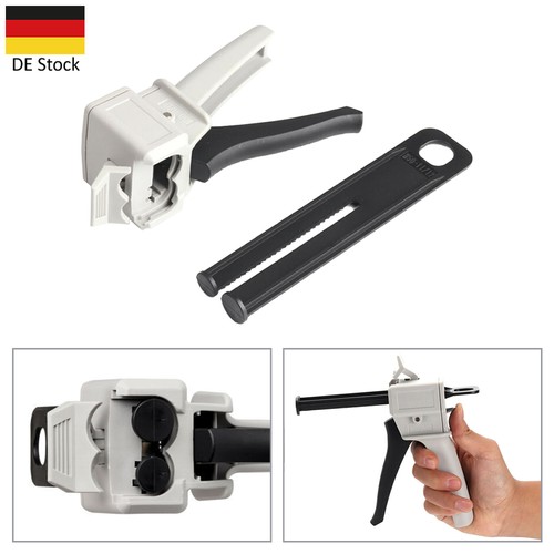 50ml klebepistole hand - ab,