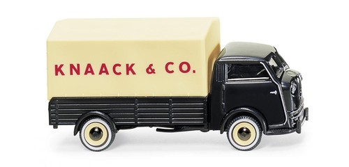 Wiking 033508 tempo matador - wiking,