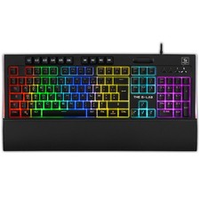 SEHR GUT: The G-Lab Keyz