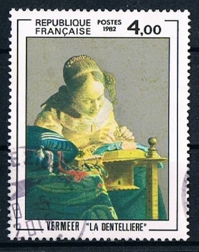 Frankreich 2350 die - 2350,