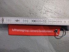 Lufthansa, Technik, Career