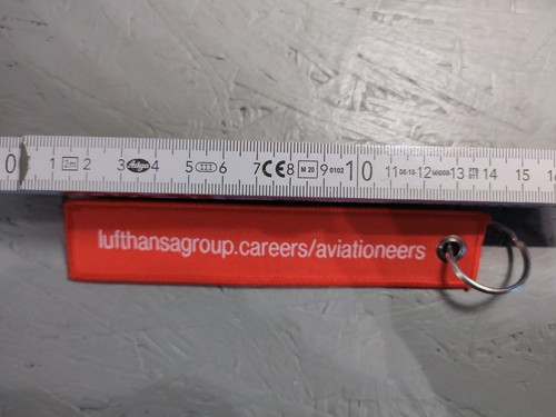 Lufthansa technik career - technik,,