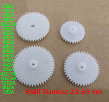 20~90Zähne Kunststoff Spindel