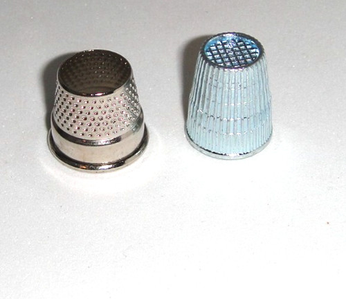 Fingerhut finger hut - fingerhut,