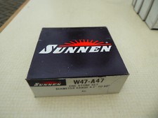 Honsteine SUNNEN W47-A 47