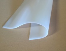 Silikon 60, Silikon-Platte