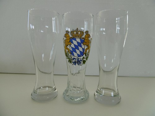 Stück biergläser 5 l - 3,