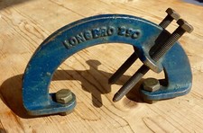 Vintage Ventilkompressor