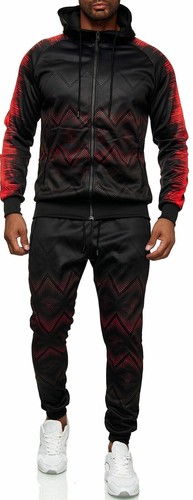 Herren jogginganzug - herren,