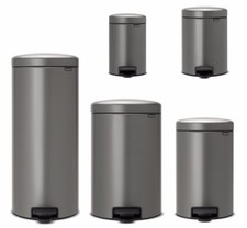 brabantia NewIcon Treteimer