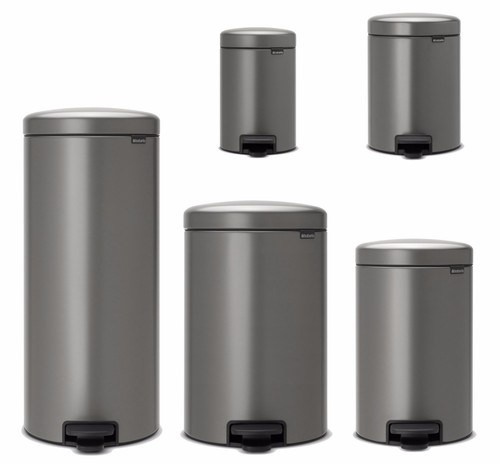 Brabantia newicon treteimer - brabantia,
