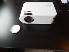 YABER V2 Mini Beamer WiFi