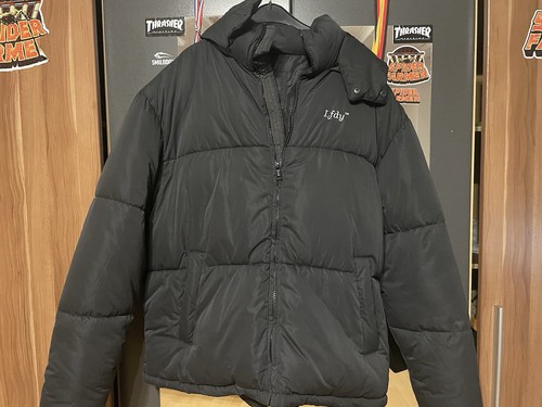 Lfdy daunen jacke - daunen,