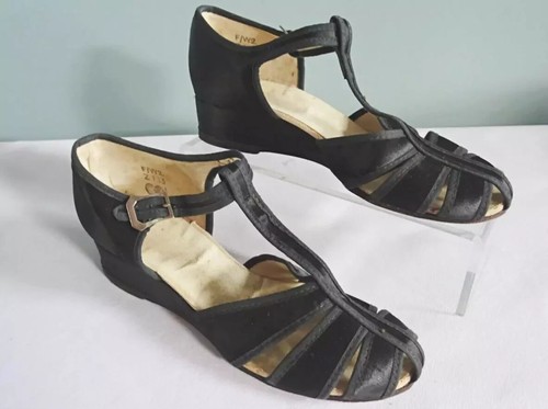 Vintage cc41 schuhe - cc41, ww2