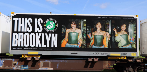 Decalsatz this is brooklyn - decalsatz,