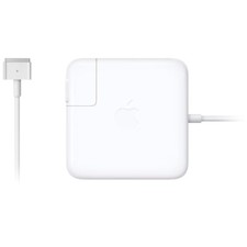 Original Apple 60W MagSafe 2 Power Adapter Netzteil Ladegerät für MacBook Pro