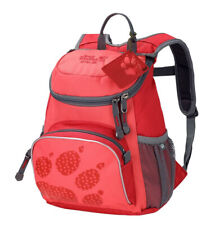 Jack Wolfskin Little Joe Kinderrucksack Kindergartenrucksack Rucksack grapefruit
