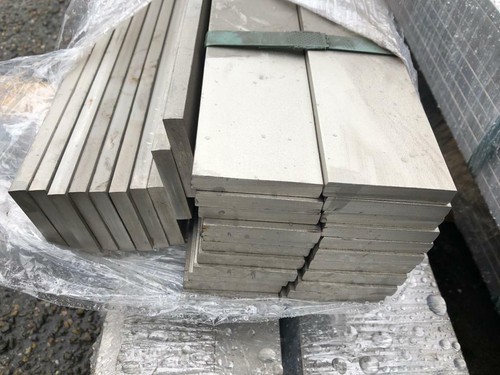 Edelstahl 4301 60x12mm - edelstahl, 1.4301