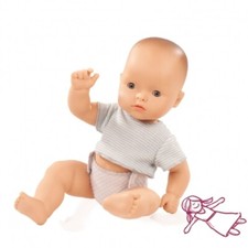 Götz 2318051 Badepuppe - Maxy