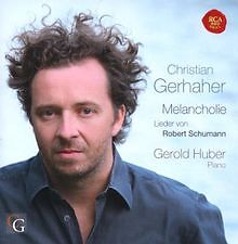 Lieder von Robert Schumann von