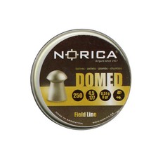 Norica Domed -
