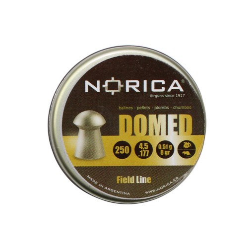 Norica domed - norica,