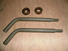 2 X SPIEGELVERLÄNGERUNG