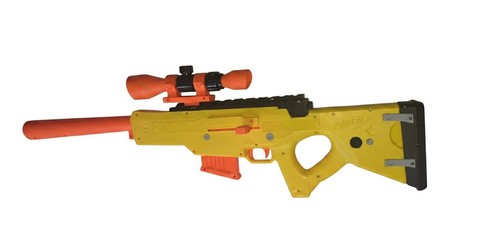 Nerf fortnite dart - nerf, sr