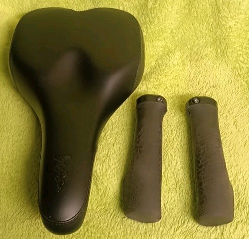 Fahrradsattel lab 604 - fahrradsattel,